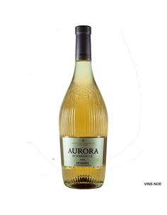 Aurora d´Espiells Rosé - Aurora_dEspiells_Rose