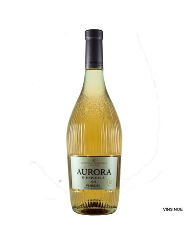 Aurora d´Espiells Rosé - Aurora_dEspiells_Rose