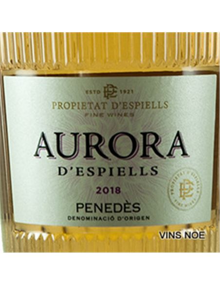 Aurora d´Espiells Rosé - Aurora_dEspiells_Rose-E