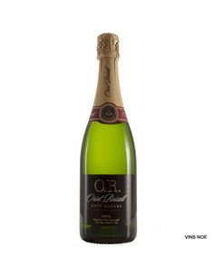 Oriol Rossell Reserva Brut Nature - ORIOL_ROSSELL_RESERVA_BRUT_NATURE