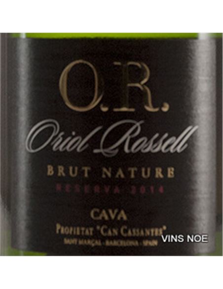 Oriol Rossell Reserva Brut Nature - ORIOL_ROSSELL_RESERVA_BRUT_NATURE-E