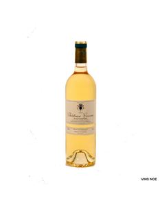 Ch. Gravas - Ch. Gravas Grand vin de Bordeaux