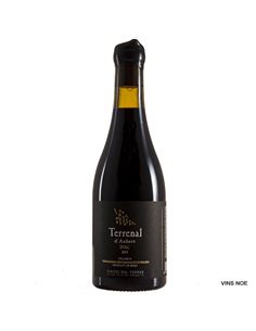 Terrenal d´Aubert Dolç (75 cl.) - TERRENAL_D'AUBERT_DOLÇ_(0375)