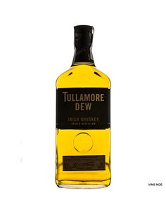 Tullamore Dew - TULLAMORE_DEW