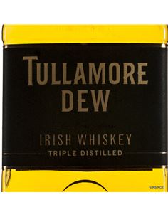 Tullamore Dew - TULLAMORE_DEW 2