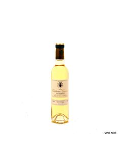 Ch. Gravas (37.5) - Ch. Gravas  (37,5) Grand vin de Bordeaux