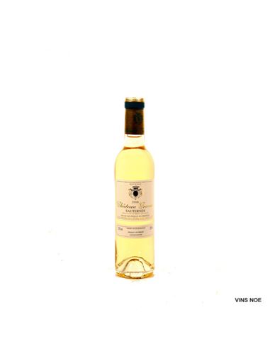 Ch. Gravas (37.5) - Ch. Gravas  (37,5) Grand vin de Bordeaux