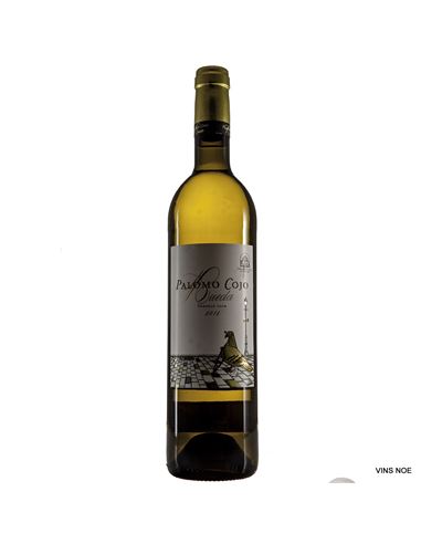 Palomo Cojo - PALOMO_COJO