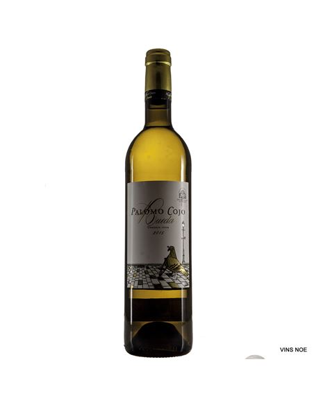 Palomo Cojo - PALOMO_COJO