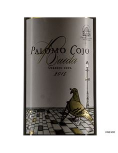 Palomo Cojo - PALOMO_COJO 2