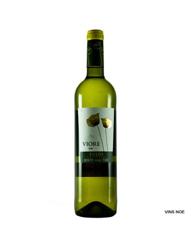 Viore Blanco Verdejo-Viura - Viore_verdejo-viura