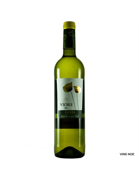 Viore Blanco Verdejo-Viura - Viore_verdejo-viura
