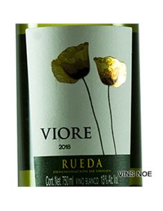 Viore Blanco Verdejo-Viura - Viore_verdejo-viura 2