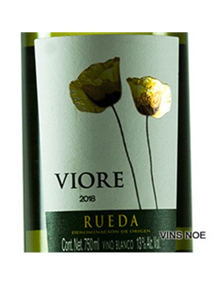 Viore Blanco Verdejo-Viura - Viore_verdejo-viura-E