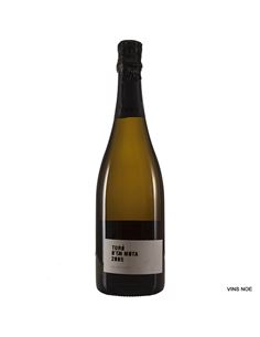 Recaredo Turó d´en Mota 2007 - RECAREDO_TURO_D'EN_MOTA