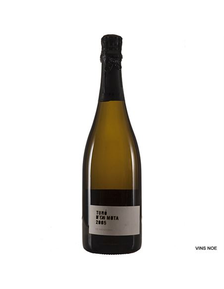 Recaredo Turó d´en Mota 2007 - RECAREDO_TURO_D'EN_MOTA