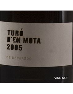 Recaredo Turó d´en Mota 2007 - RECAREDO_TURO_D'EN_MOTA 2