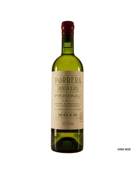 Cims de Porrera Vi de Vila blanc - CIMS_DE_PORRERA_VI_DE_VILA_BLANC