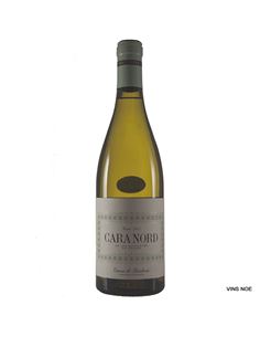 Cara Nord blanc - CARA_NORD_BLANC