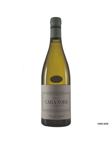 Cara Nord blanc - CARA_NORD_BLANC
