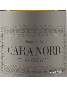 Cara Nord blanc - CARA_NORD_BLANC 2