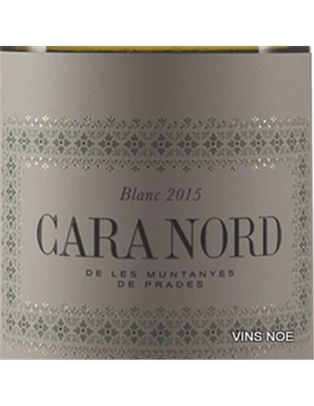 Cara Nord blanc - CARA_NORD_BLANC-E