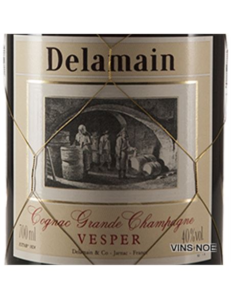 Delamain Vesper - DELAMAIN_VESPER-E