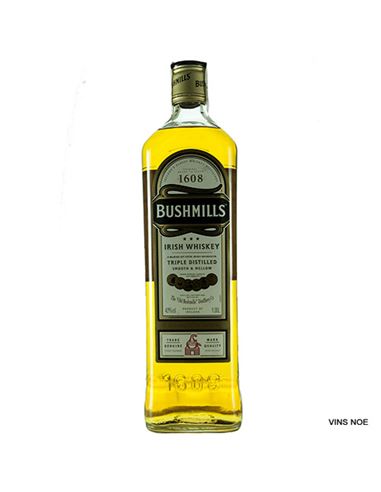 Bushmills Original - BUSHMILLS_ORIGINAL