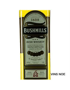 Bushmills Original - BUSHMILLS_ORIGINAL 2