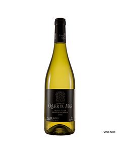Bernat Blanc de Picapolls - BERNAT_BLANC_DE_PICAPOLLS