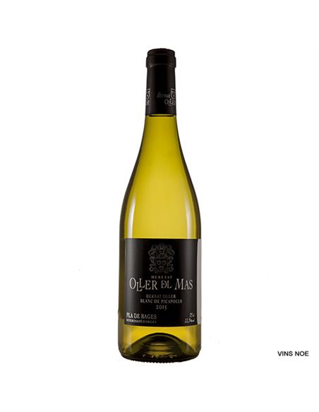 Bernat Blanc de Picapolls - BERNAT_BLANC_DE_PICAPOLLS