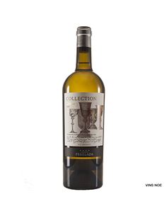 Perelada Collection blanc - COLLECTION_BLANC