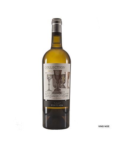 Perelada Collection blanc - COLLECTION_BLANC