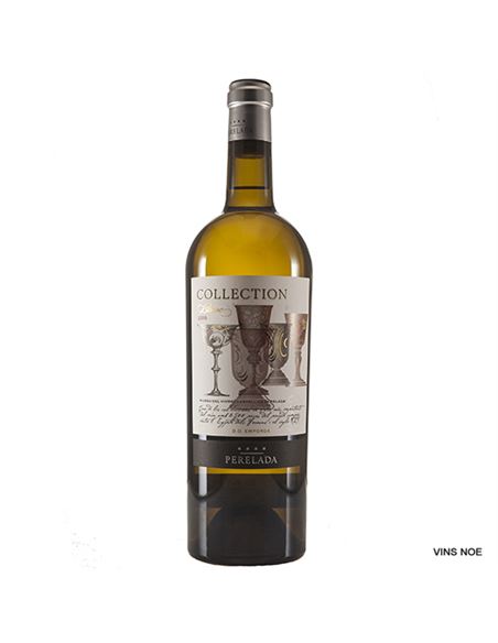 Perelada Collection blanc - COLLECTION_BLANC
