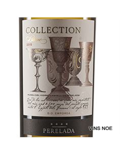 Perelada Collection blanc - COLLECTION_BLANC 2
