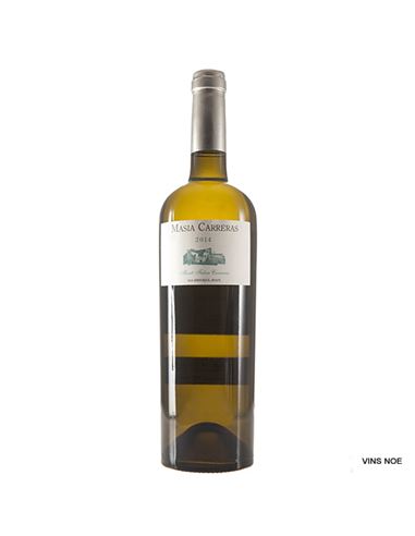 Masia Carreras blanc - MASIA CARRERAS BLANC