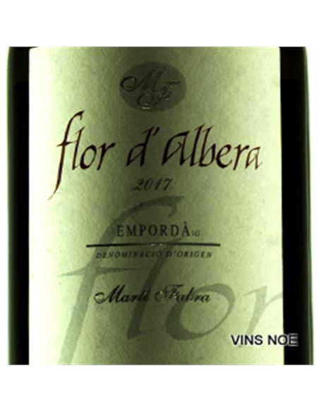 Flor d´Albera blanc - Flor_d'Albera_blanc-E