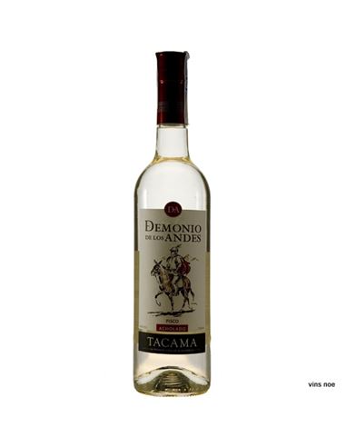 Demonio de los Andes Pisco acholado - DEMONIO_DE_LOS_ANDES_PISCO_ACHOLADO