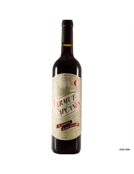 Vermut de Capçanes - VERMUT_DE_CAPÇANES