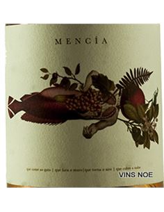 Abadia da Cova Rosado Mencía - Abadia_da_Cova_Rosado 2