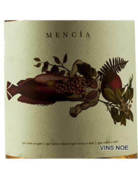 Abadia da Cova Rosado Mencía - Abadia_da_Cova_Rosado-E