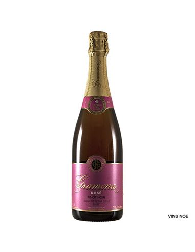 Gramona Rosat Brut Reserva - GRAMONA_ROSAT_BRUT_GRAN_RVA