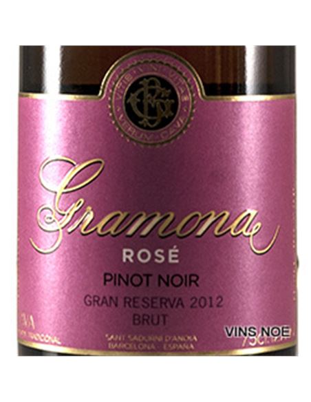 Gramona Rosat Brut Reserva - GRAMONA_ROSAT_BRUT_GRAN_RVA-E