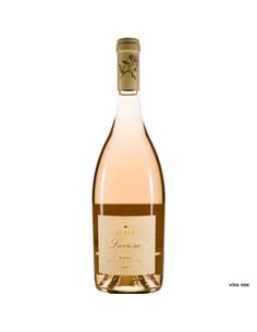 Izadi Larrosa - LARROSA 