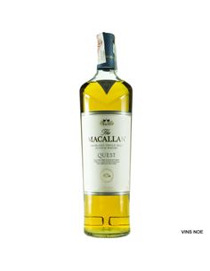 The Macallan Quest - The_Macallan_Quest