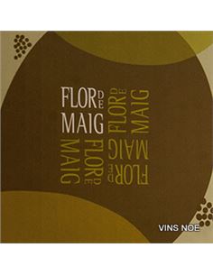 Flor de Maig Bag in Box Blanc (300 cl) - FLOR_DE_MAIG_BAG_IN_BOX_3_L_BLANC 2