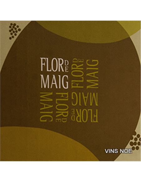 Flor de Maig Bag in Box Blanc (300 cl) - FLOR_DE_MAIG_BAG_IN_BOX_3_L_BLANC-E