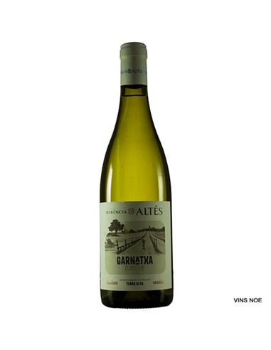 H. Altés Garnatxa Blanca - H_ALTES_GARNATXA_BLANCA