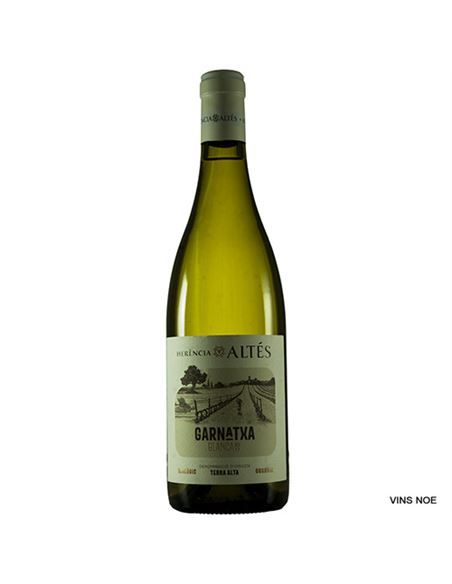 H. Altés Garnatxa Blanca - H_ALTES_GARNATXA_BLANCA