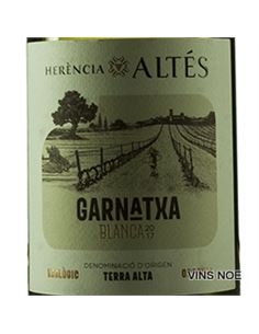 H. Altés Garnatxa Blanca - H_ALTES_GARNATXA_BLANCA 2